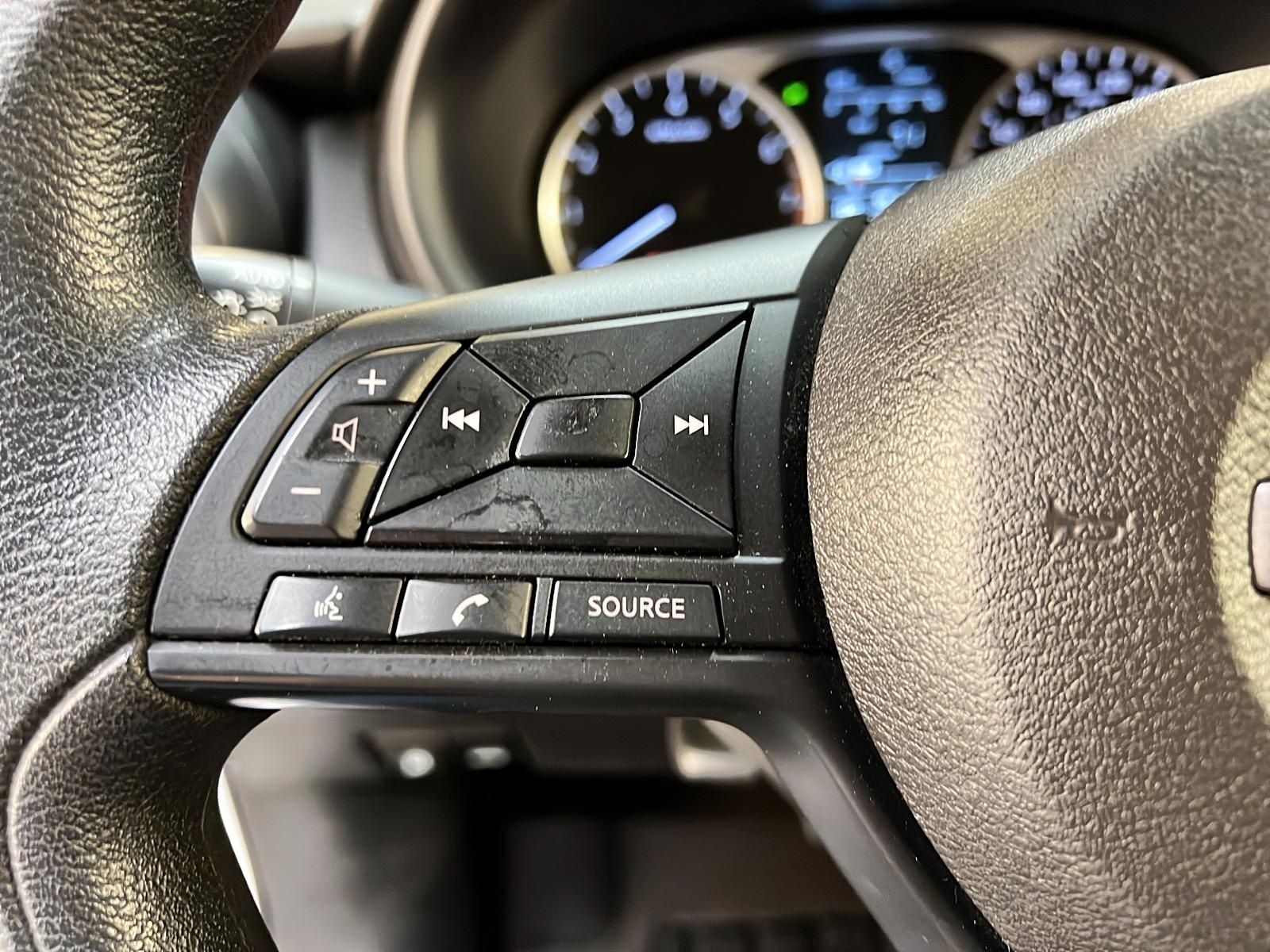 Nissan Kicks 2024 - Image #19