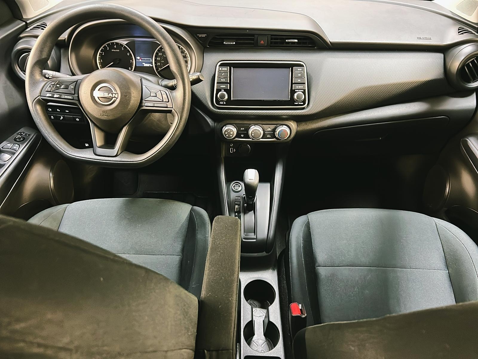 Nissan Kicks 2024 - Image #10