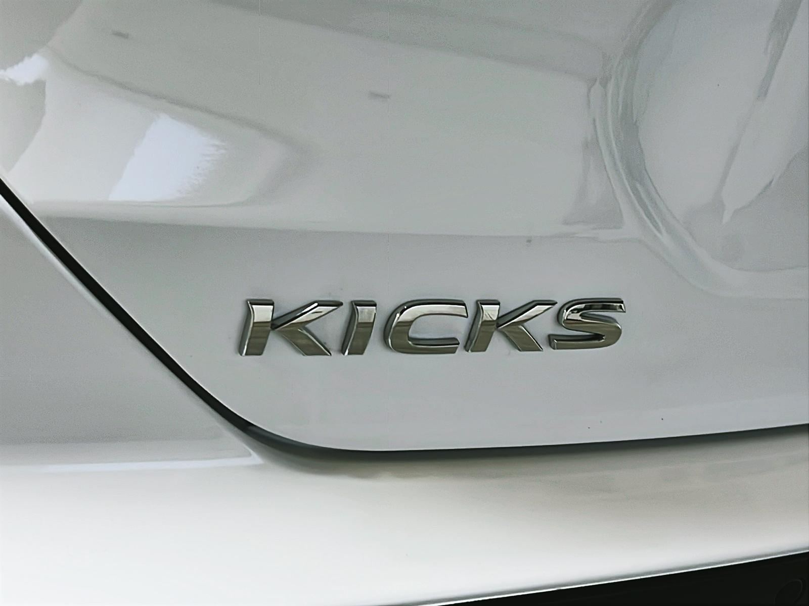 Nissan Kicks 2024 - Image #23