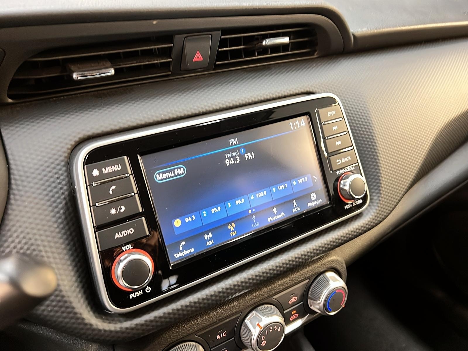Nissan Kicks 2024 - Image #15