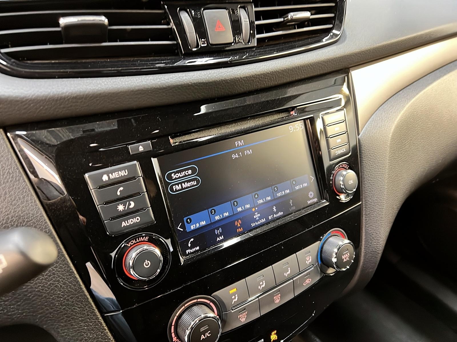 Nissan Qashqai 2023 - Image #16