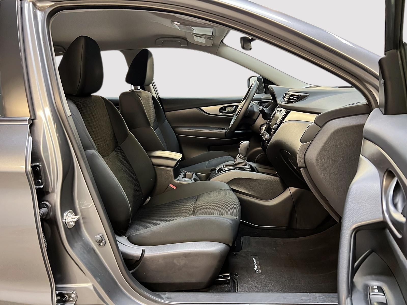 Nissan Qashqai 2023 - Image #8