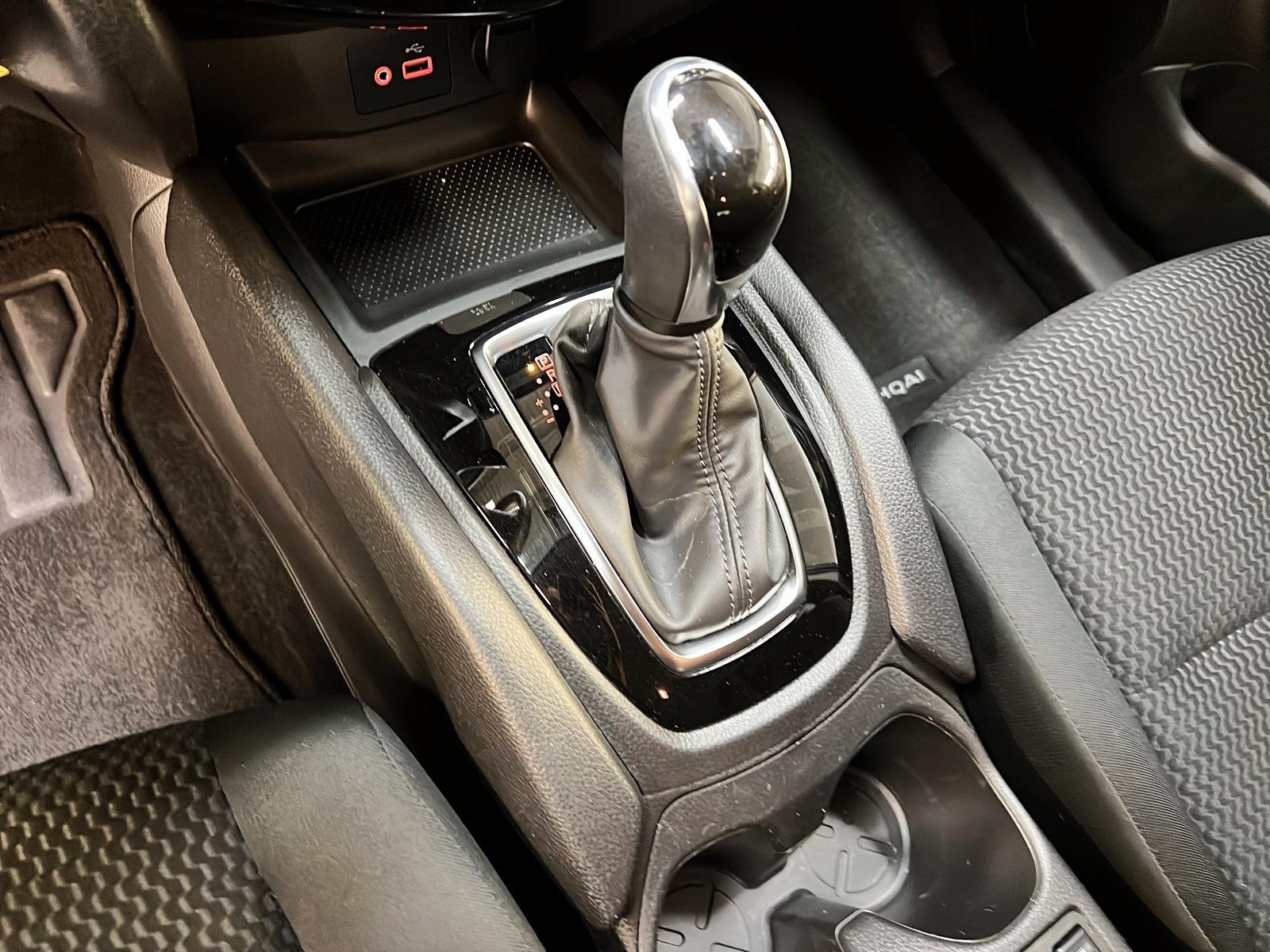 Nissan Qashqai S 2023 - image #13