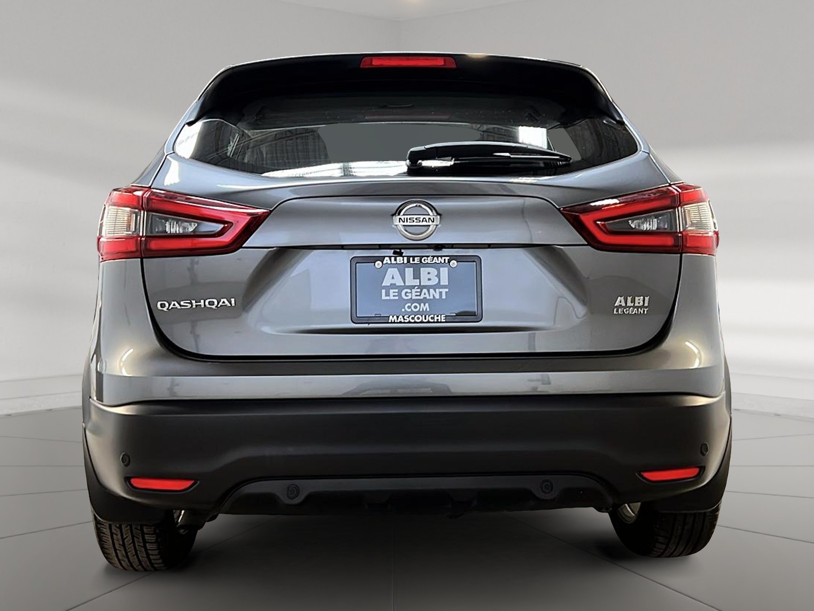 Nissan Qashqai 2023 - Image #5