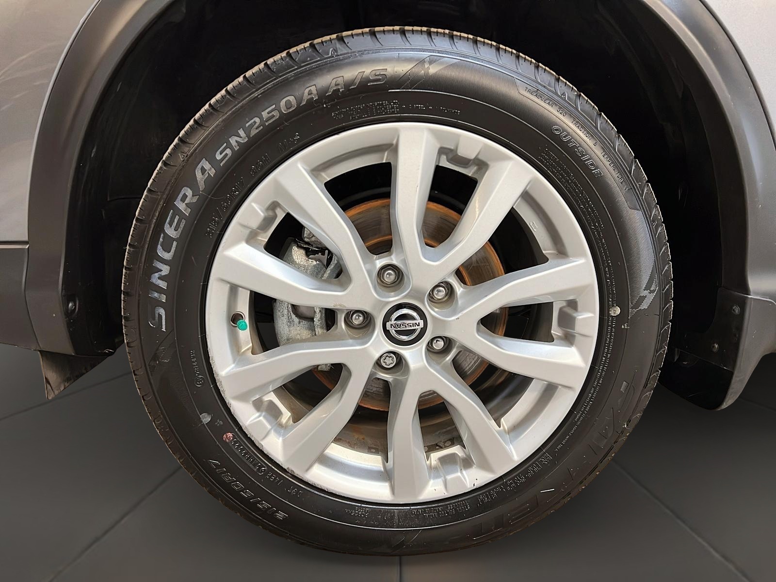 Nissan Qashqai 2023 - Image #24