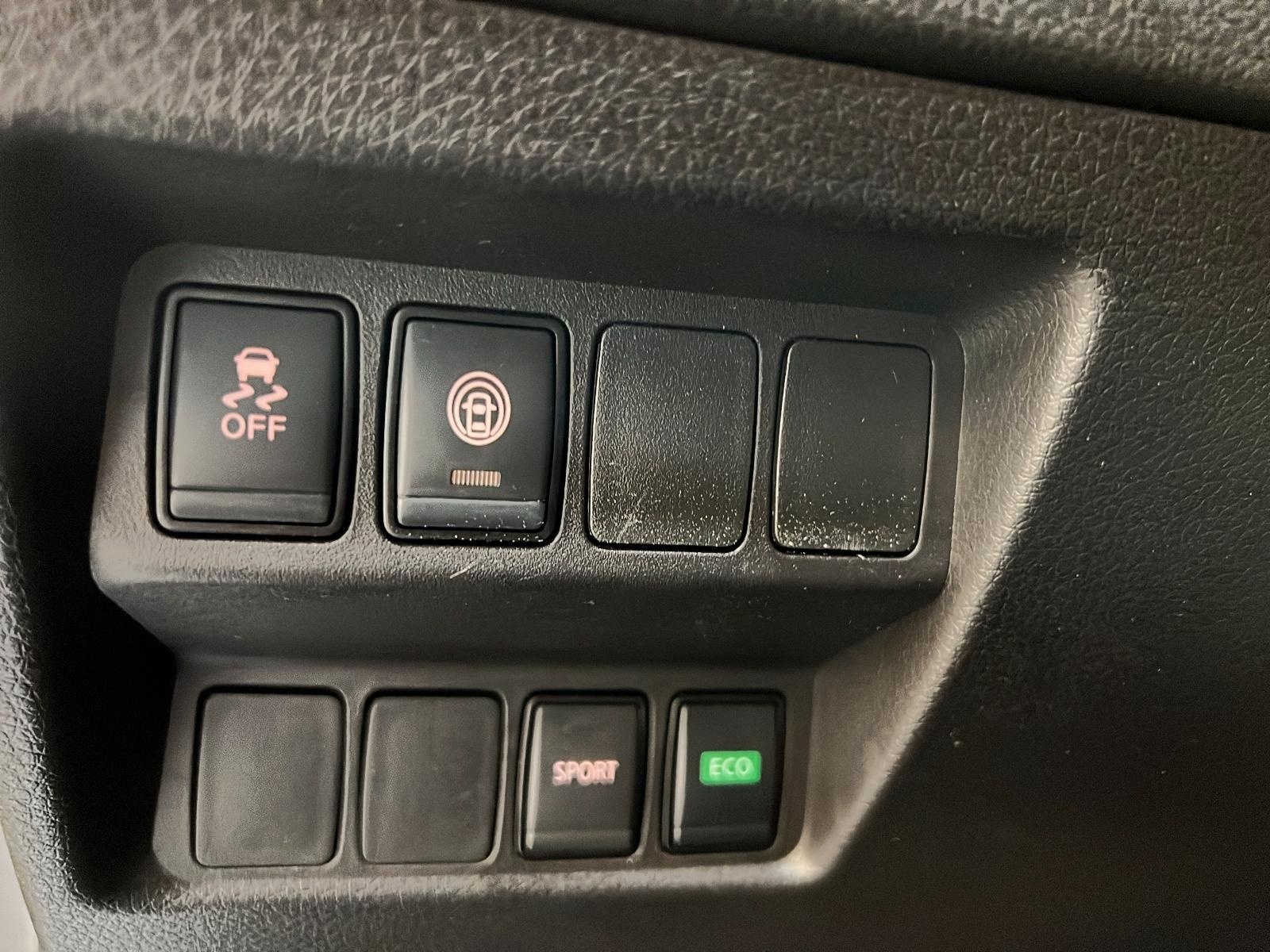 Nissan Qashqai S 2023 - image #20