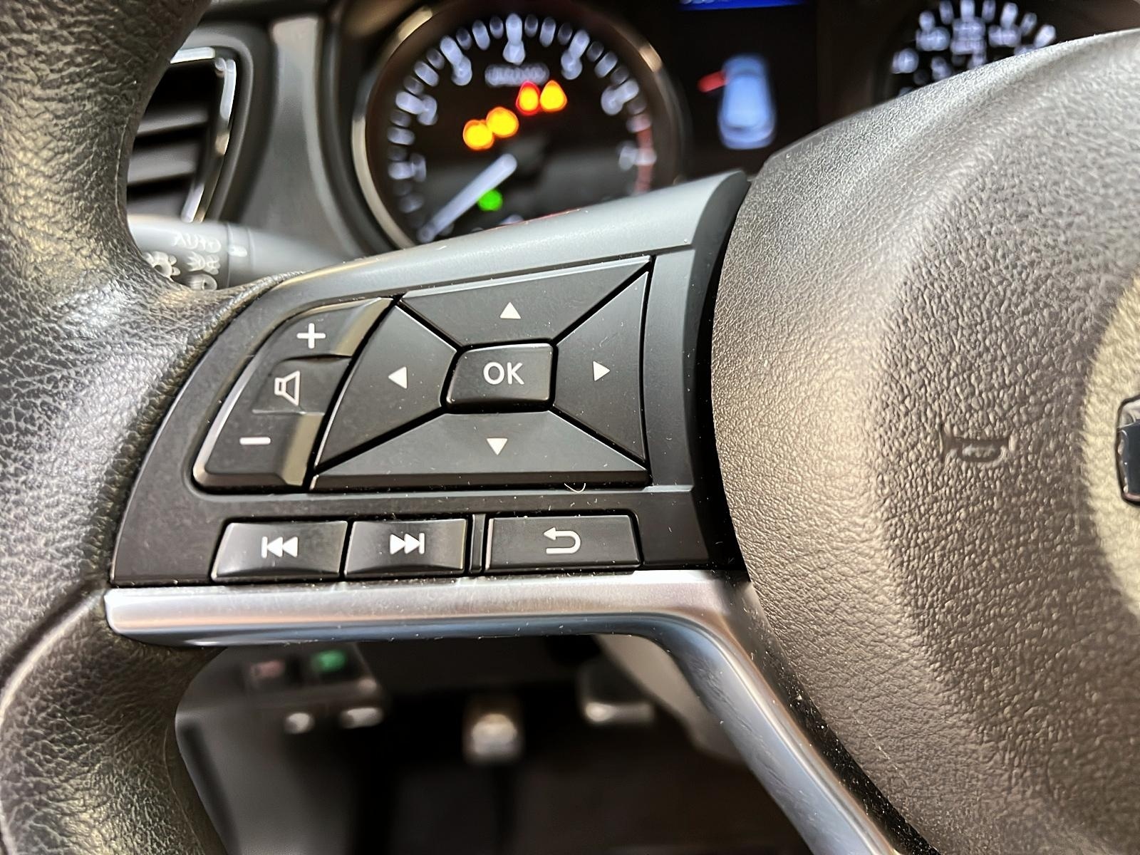 Nissan Qashqai S 2023 - image #19
