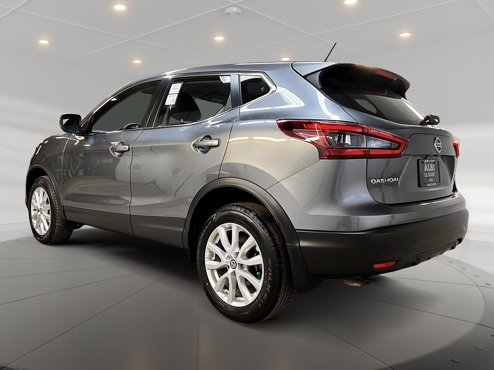 Nissan Qashqai 2023 - Image #6