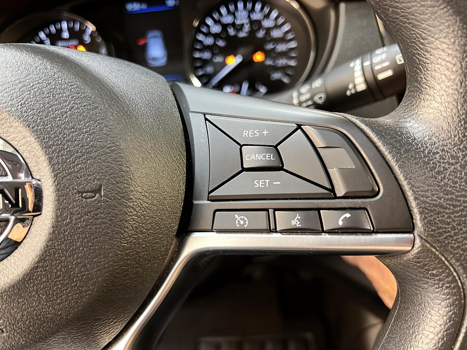 Nissan Qashqai S 2023 - image #18