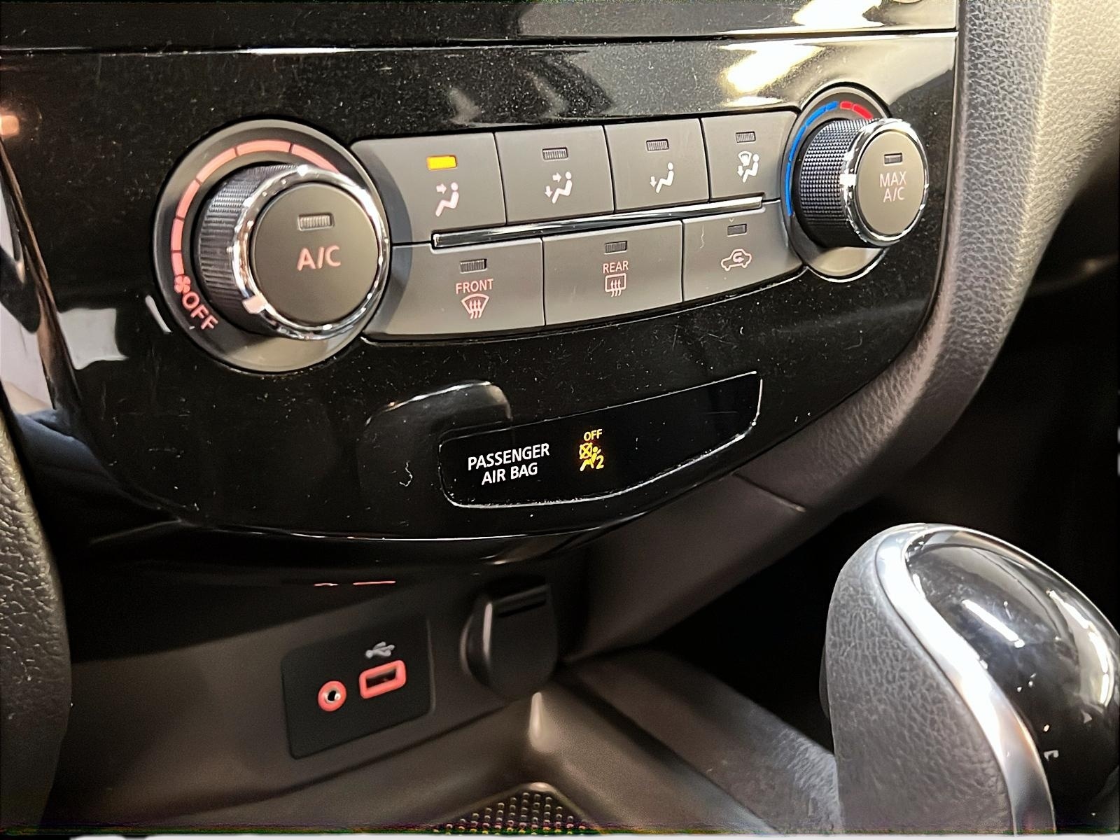 Nissan Qashqai 2023 - Image #15