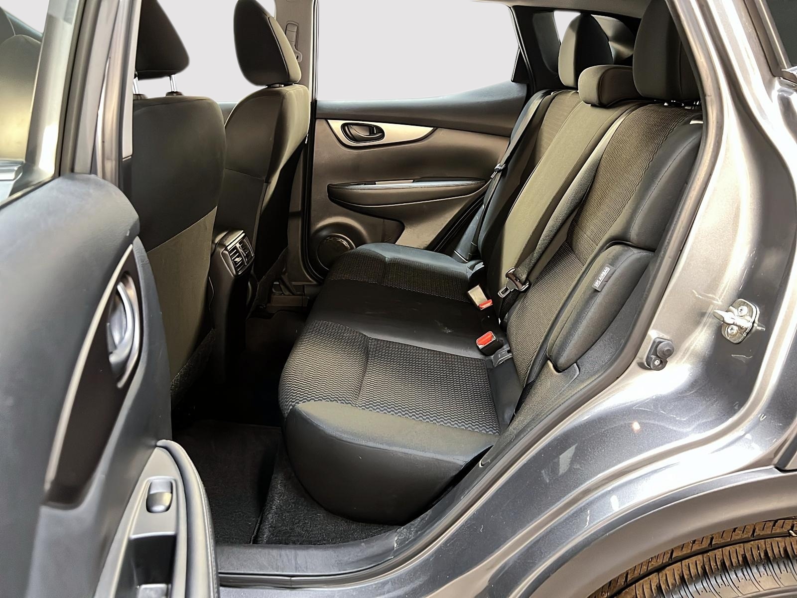 Nissan Qashqai 2023 - Image #9