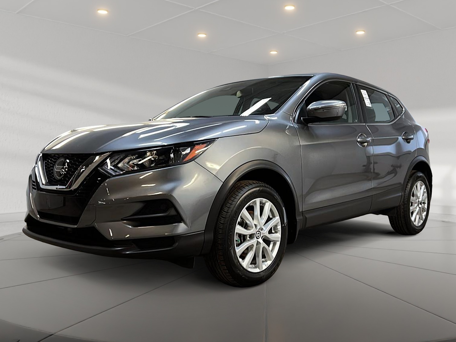 Nissan Qashqai S 2023 - image #1