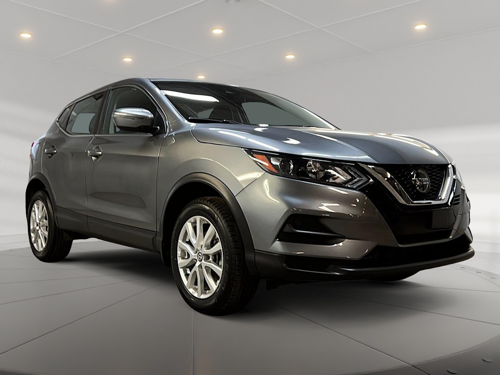 Nissan Qashqai 2023 - Image #3