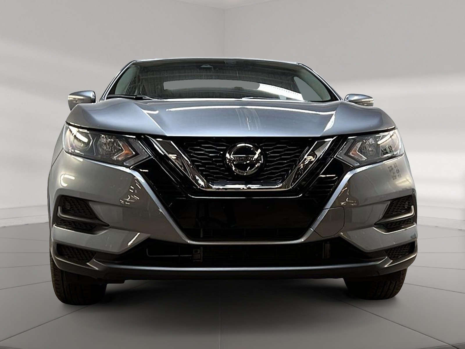 Nissan Qashqai S 2023 - image #2
