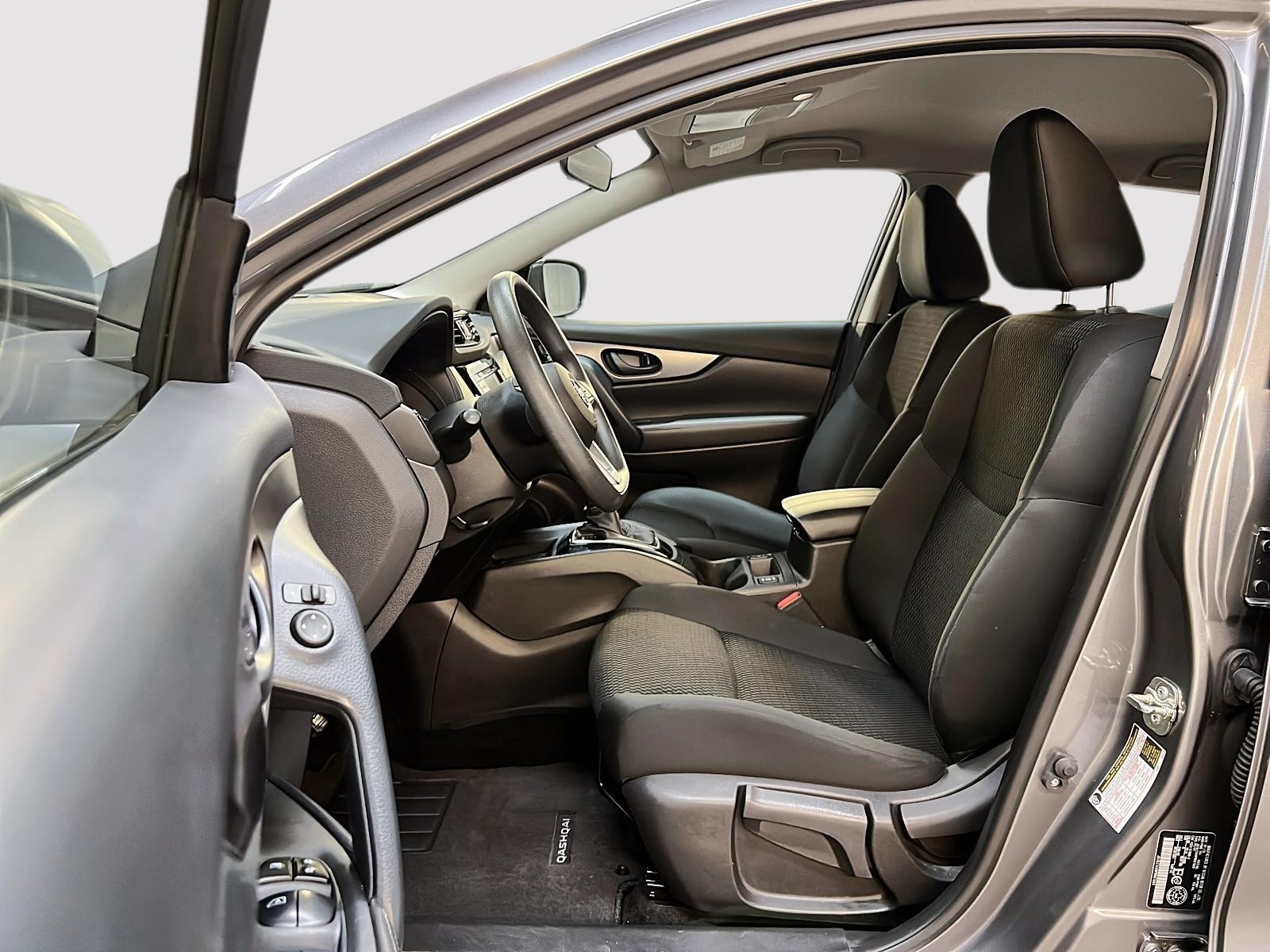 Nissan Qashqai S 2023 - image #7