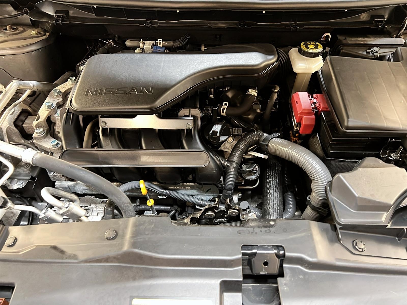 Nissan Qashqai S 2023 - image #11