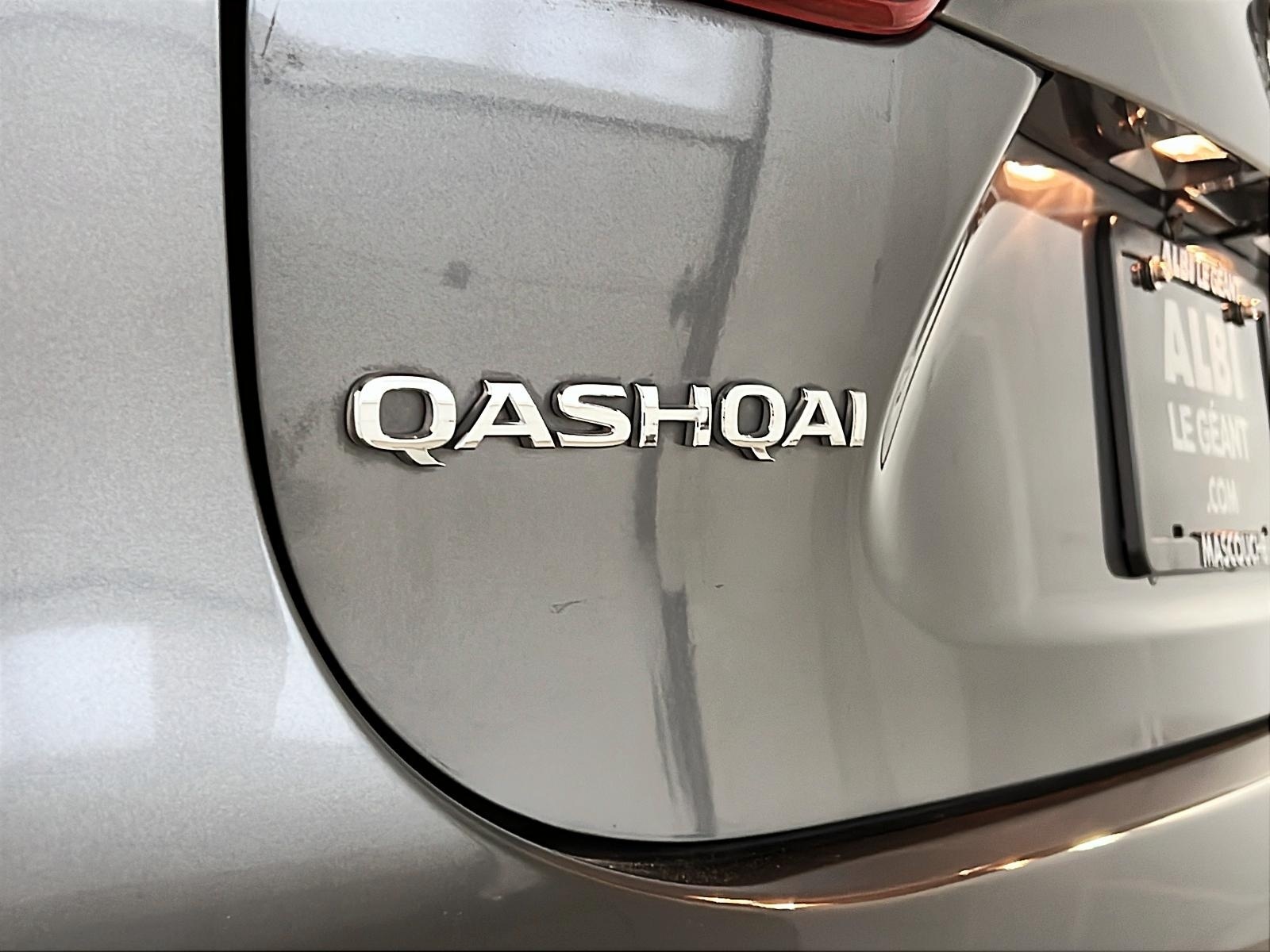 Nissan Qashqai 2023 - Image #23