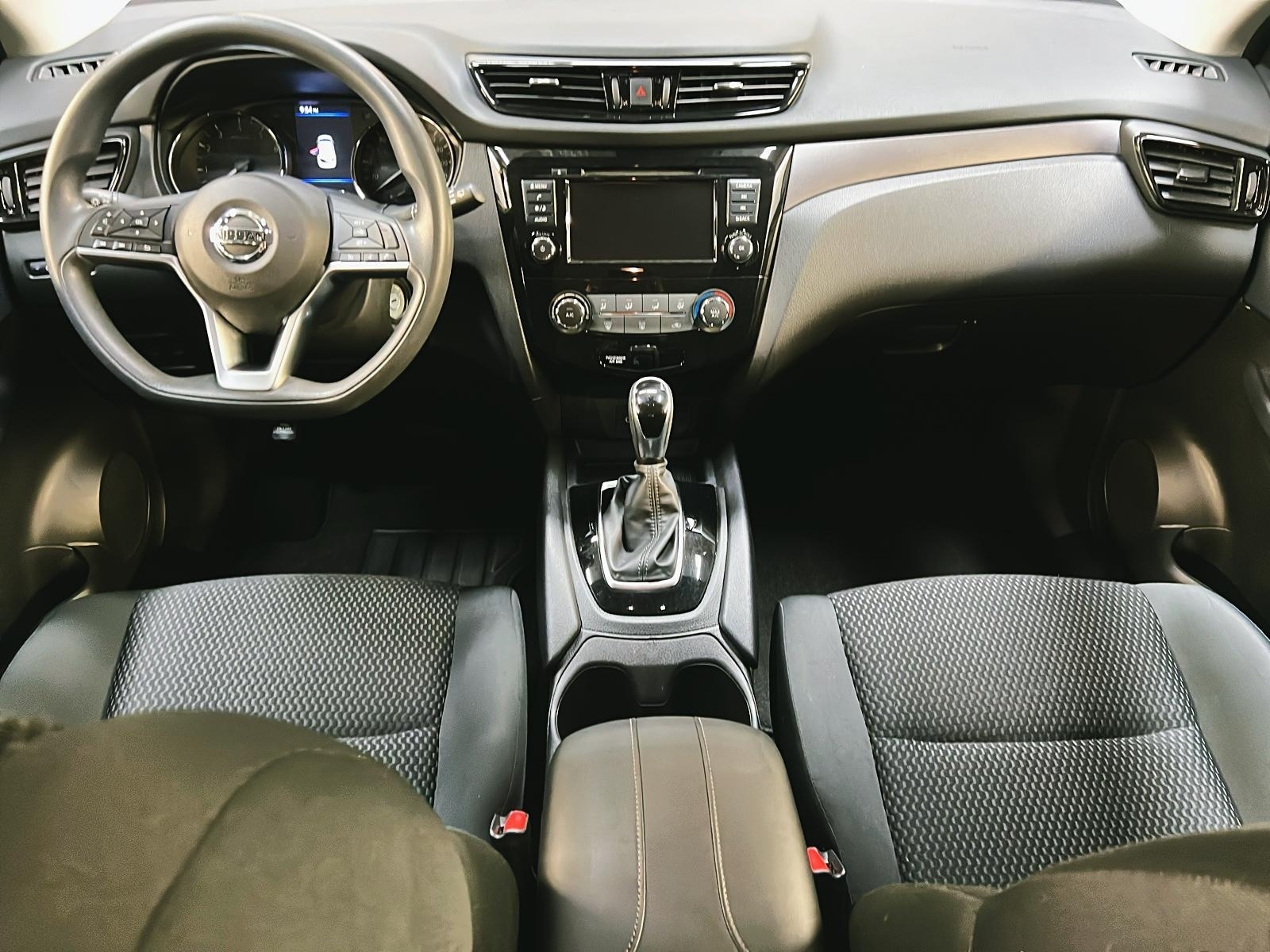 Nissan Qashqai 2023 - Image #10