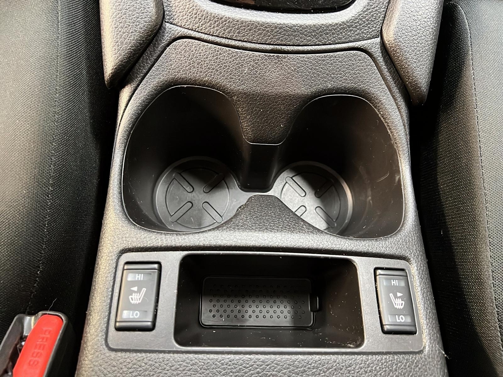 Nissan Qashqai 2023 - Image #14