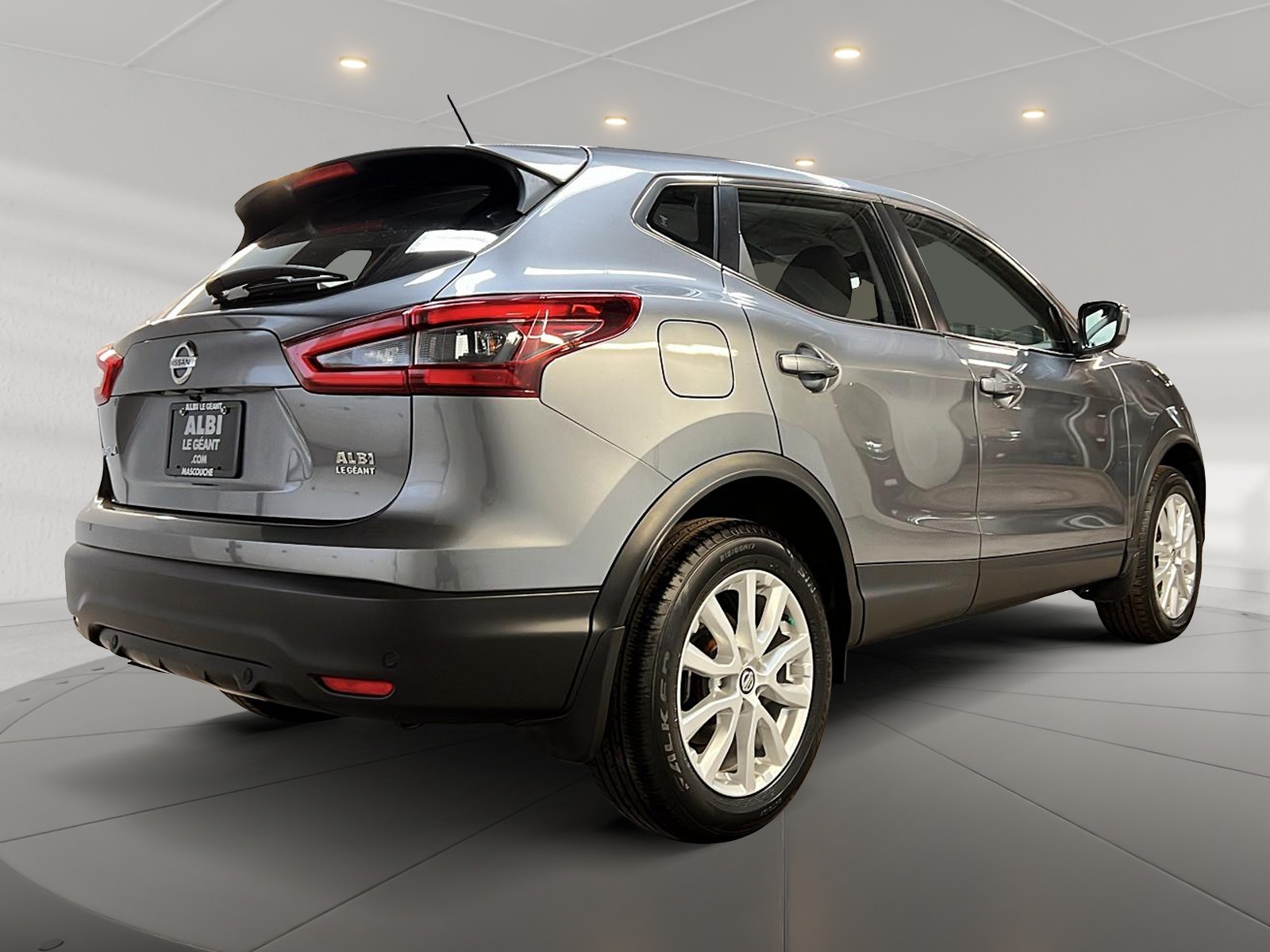 Nissan Qashqai 2023 - Image #4