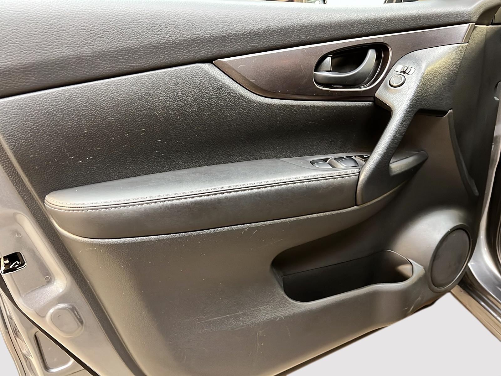 Nissan Qashqai 2023 - Image #22