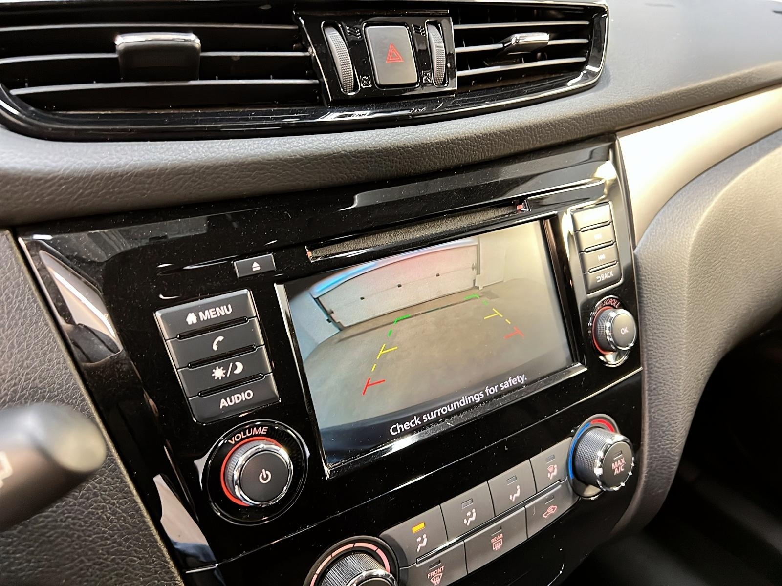 Nissan Qashqai 2023 - Image #17