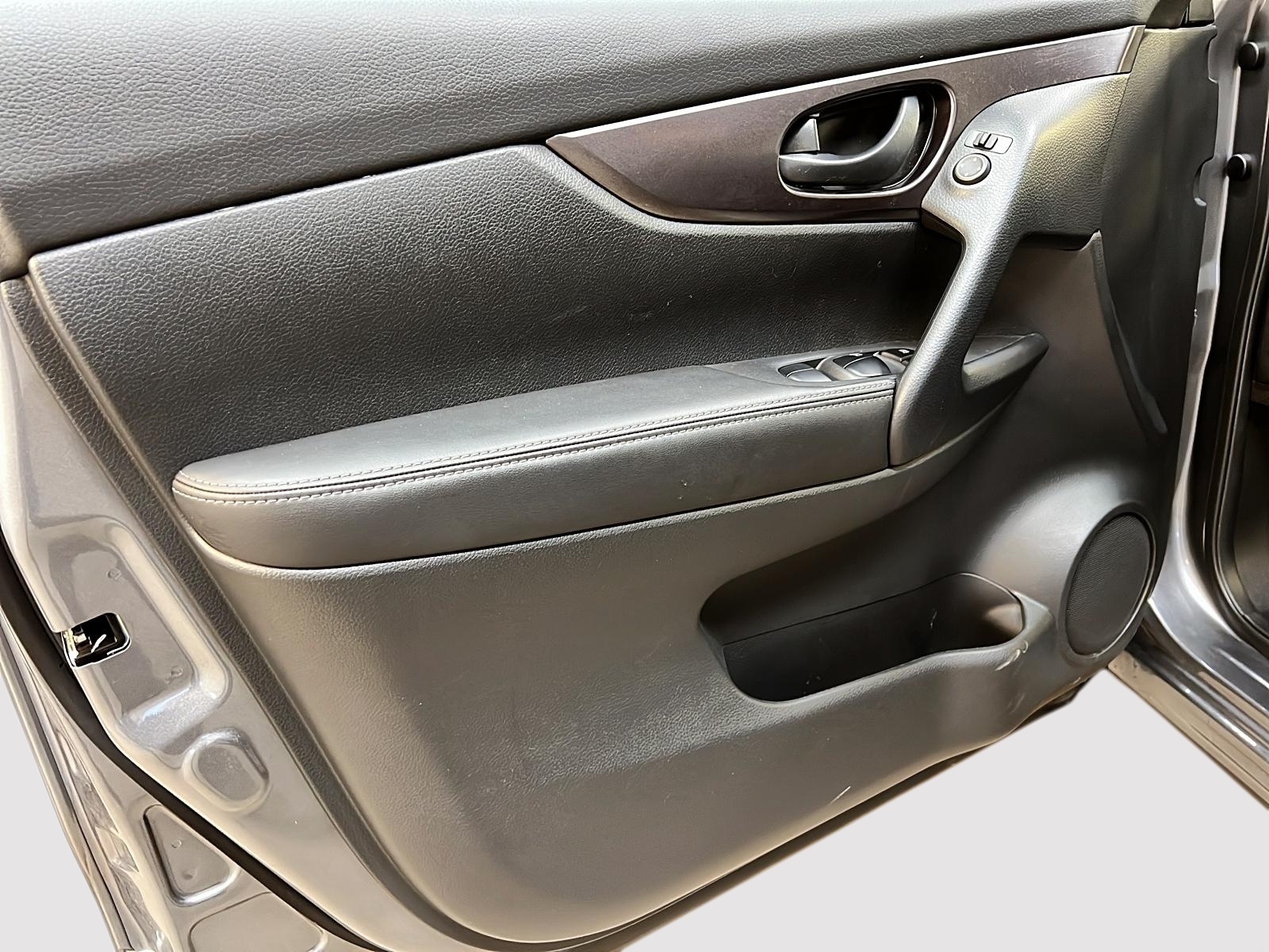 Nissan Qashqai 2023 - Image #22