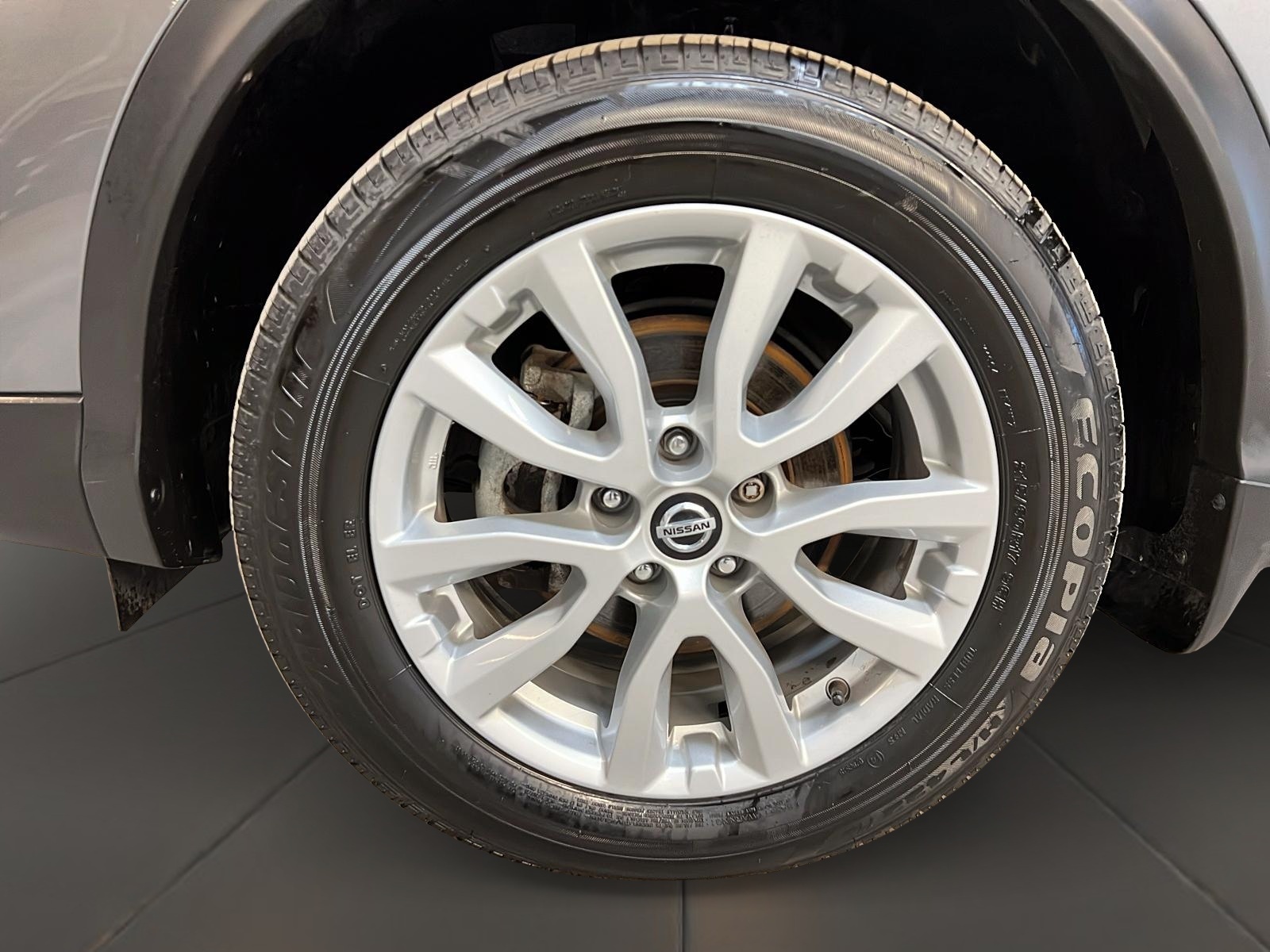 Nissan Qashqai 2023 - Image #24