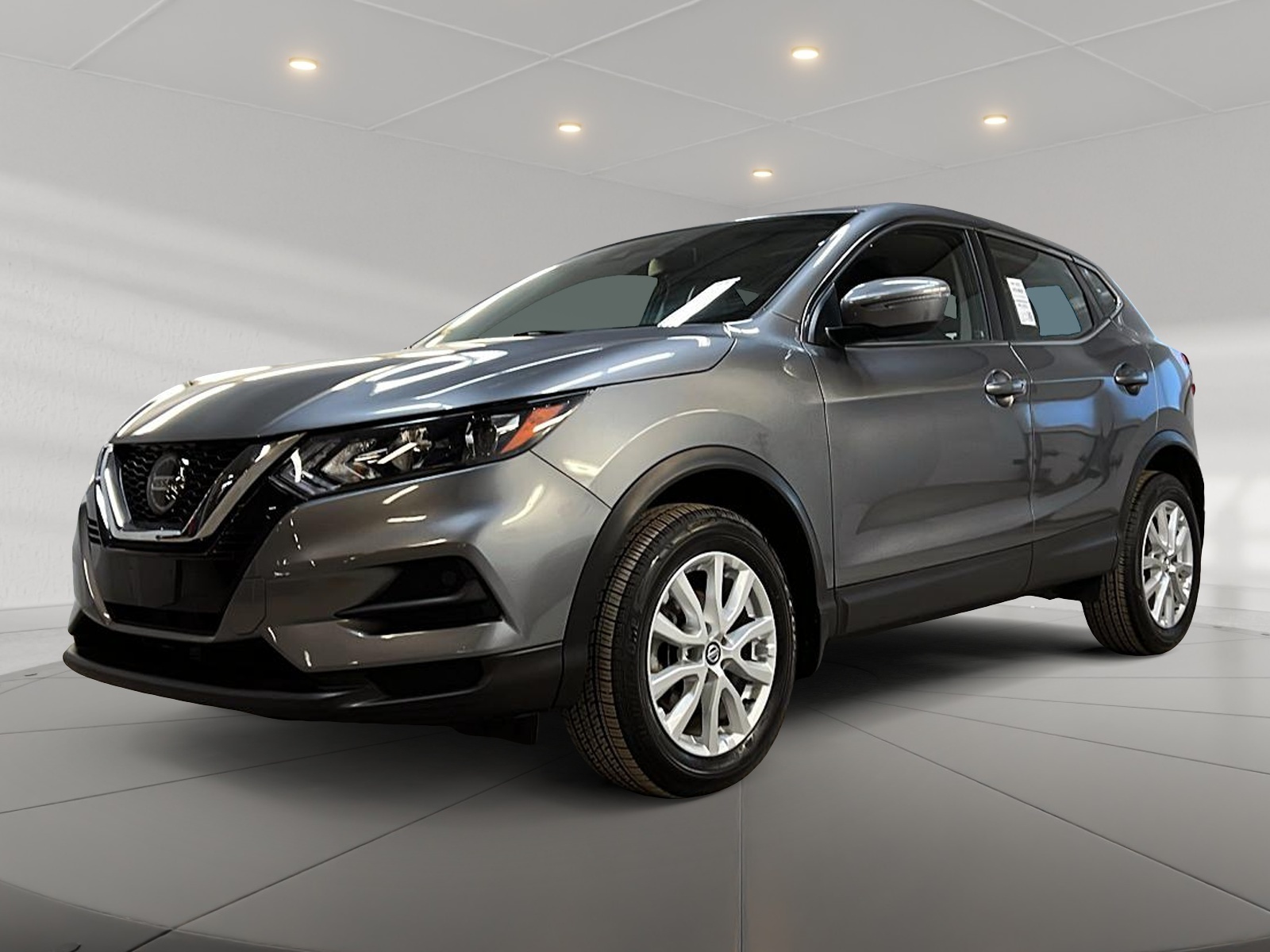 Nissan Qashqai 2023 - Image #1
