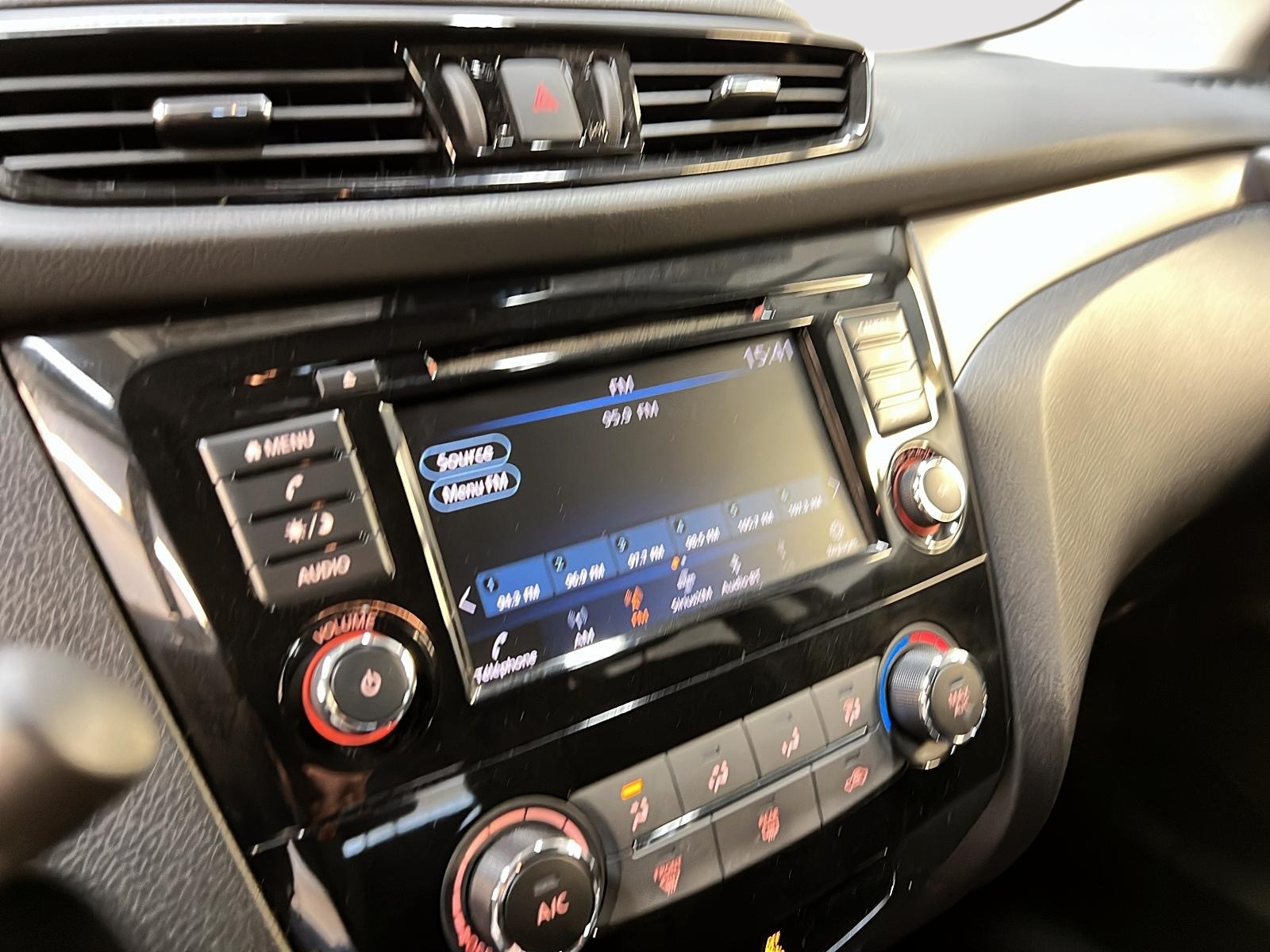 Nissan Qashqai S 2023 - image #16