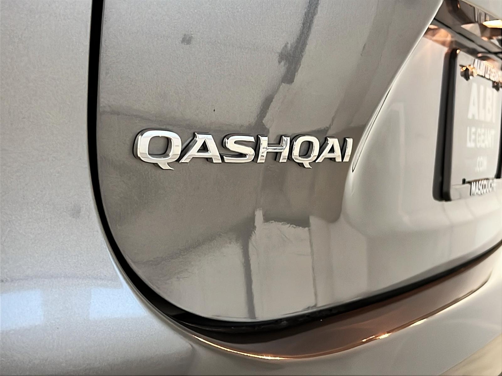 Nissan Qashqai S 2023 - image #23