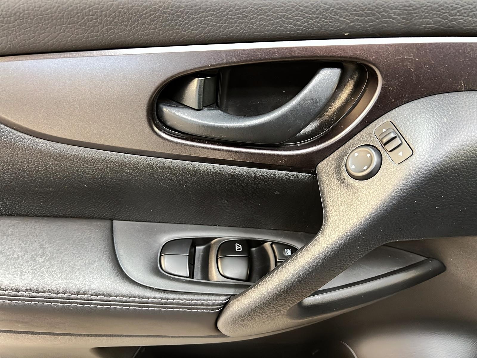 Nissan Qashqai 2023 - Image #21