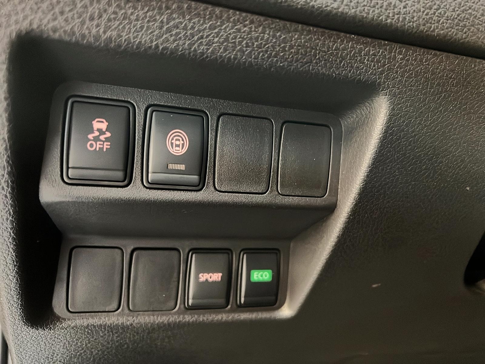 Nissan Qashqai S 2023 - image #20