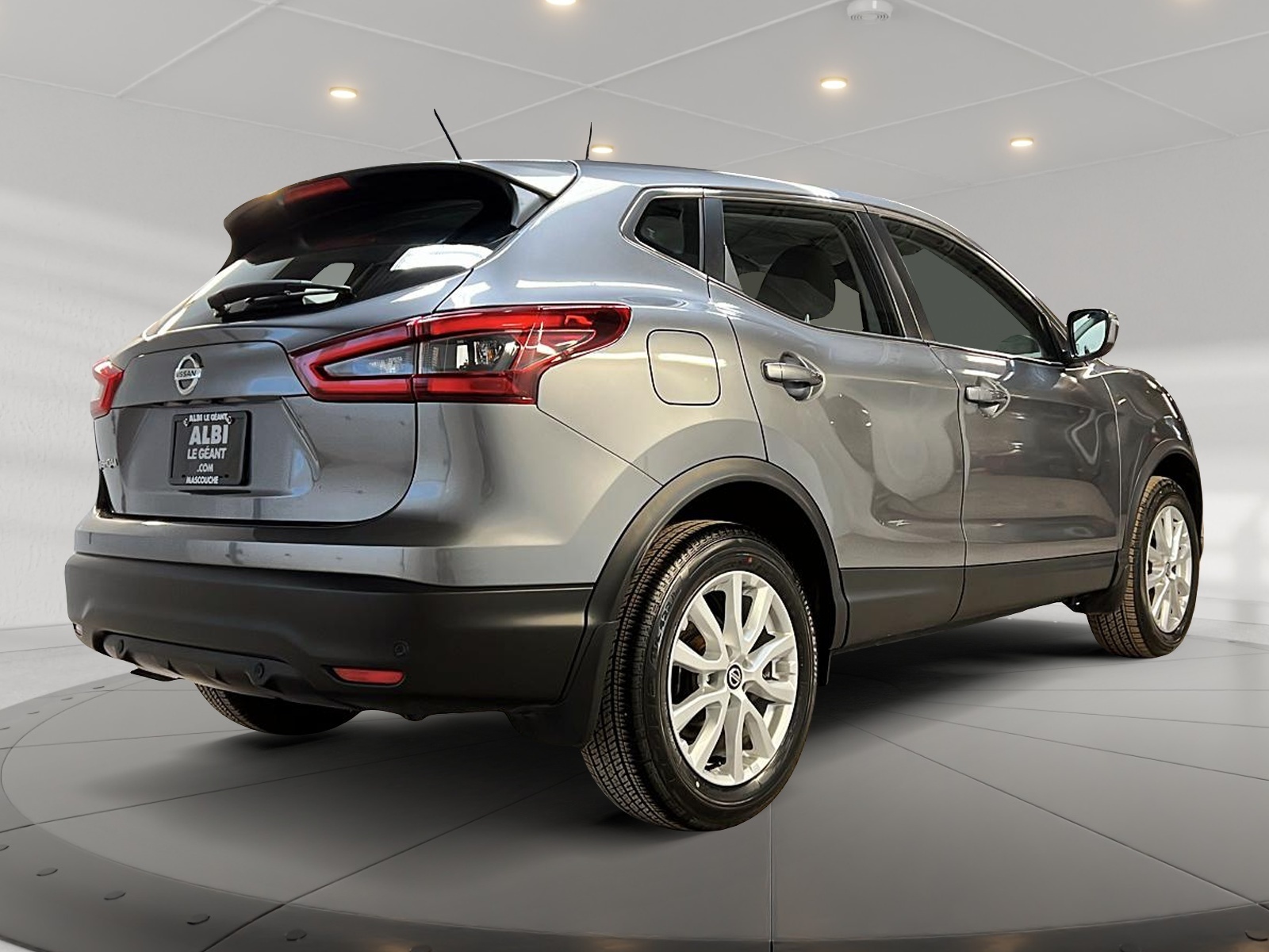 Nissan Qashqai 2023 - Image #4
