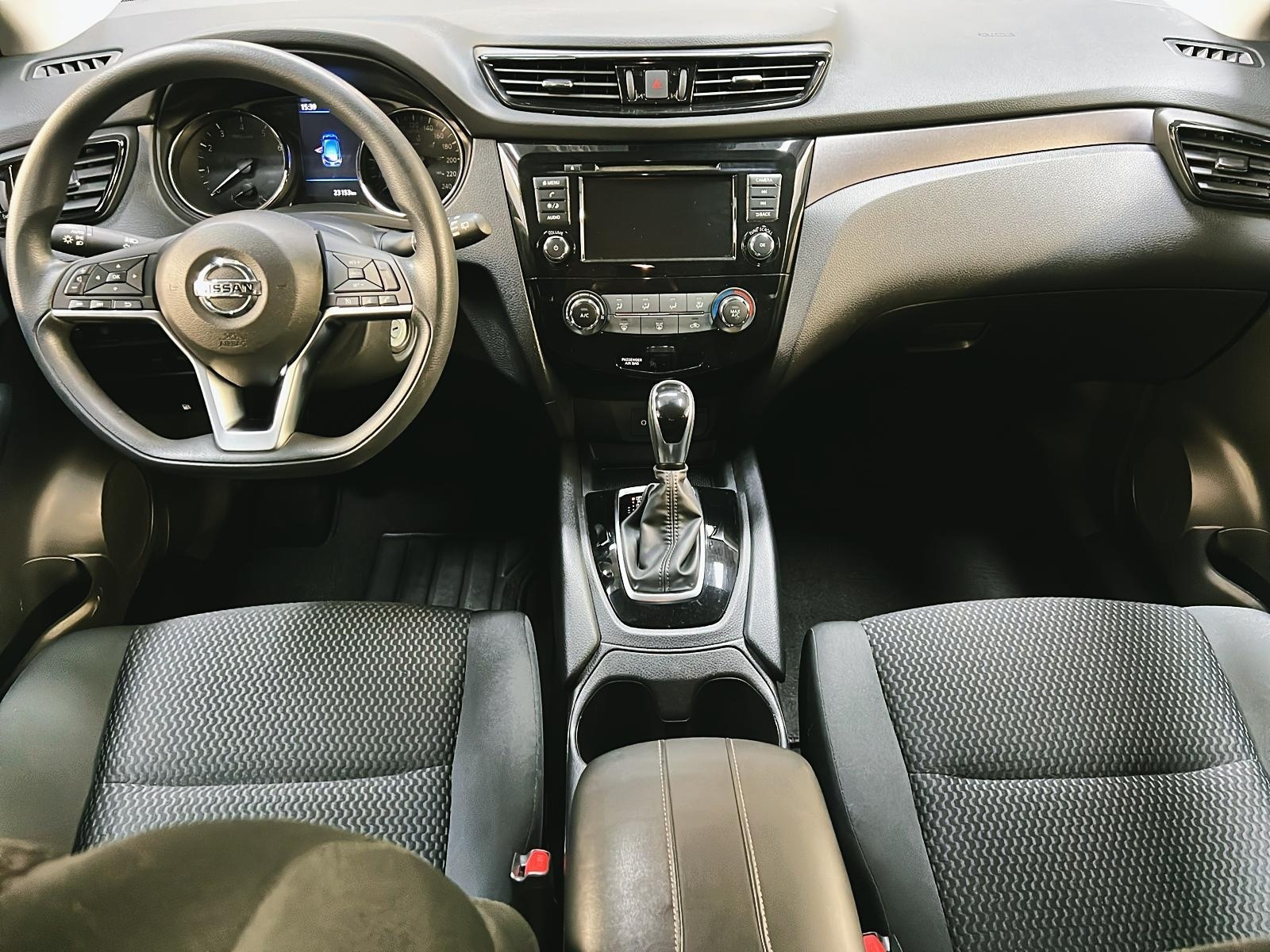 Nissan Qashqai 2023 - Image #10
