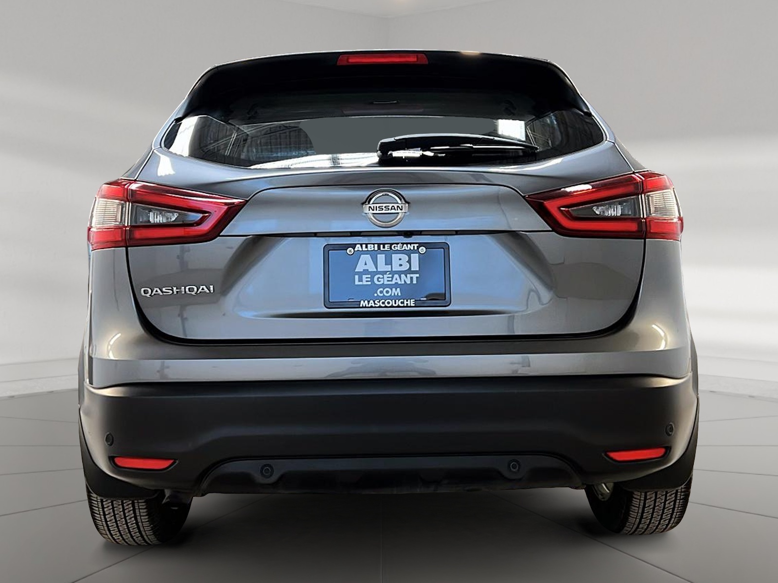 Nissan Qashqai 2023 - Image #5