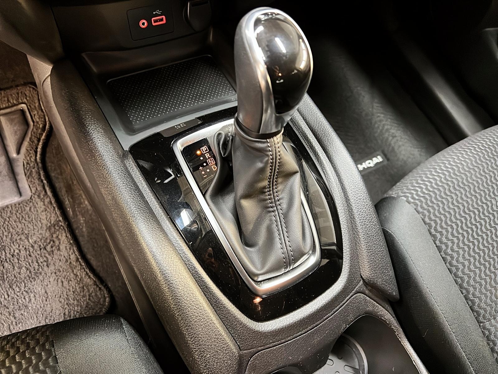 Nissan Qashqai 2023 - Image #13