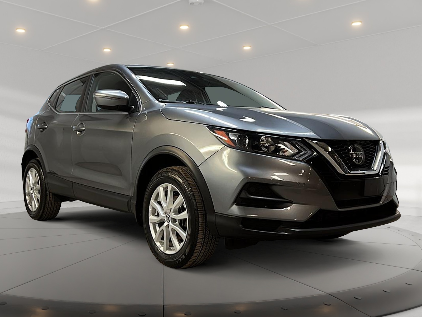 Nissan Qashqai S 2023 - image #3
