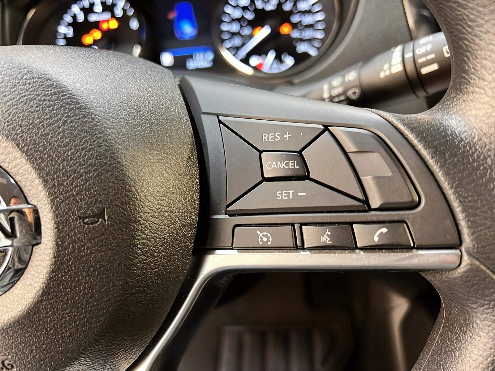 Nissan Qashqai 2023 - Image #18