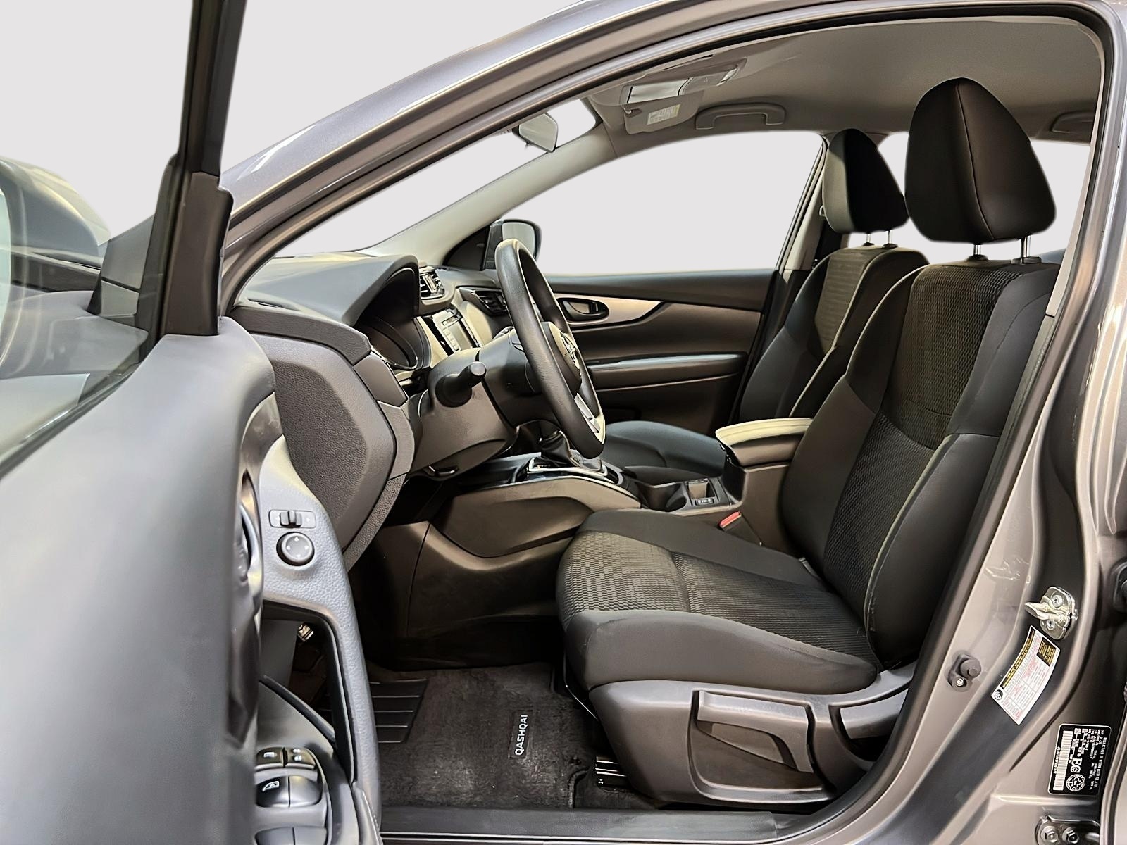 Nissan Qashqai 2023 - Image #7