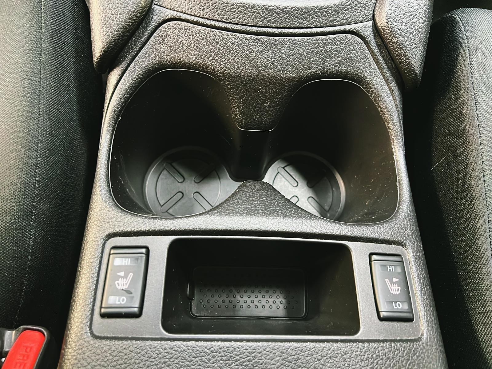 Nissan Qashqai S 2023 - image #14