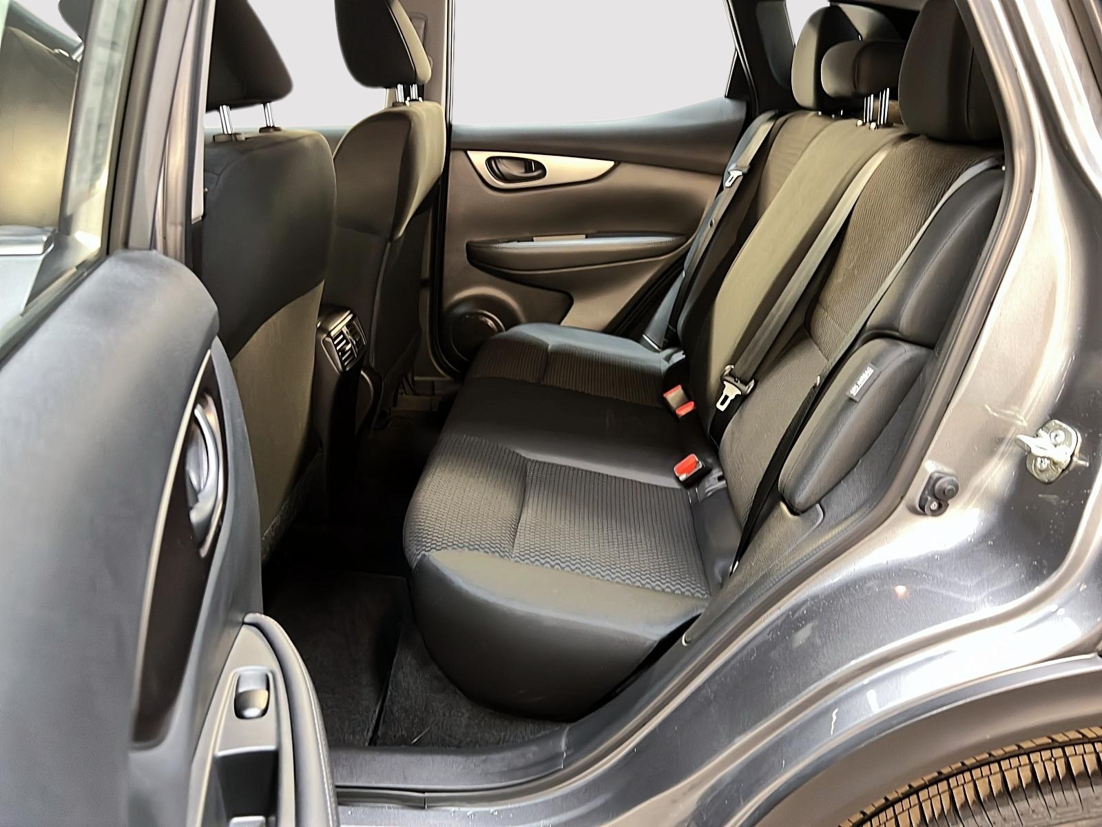 Nissan Qashqai 2023 - Image #9