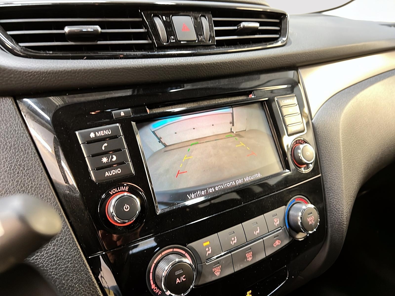 Nissan Qashqai S 2023 - image #17