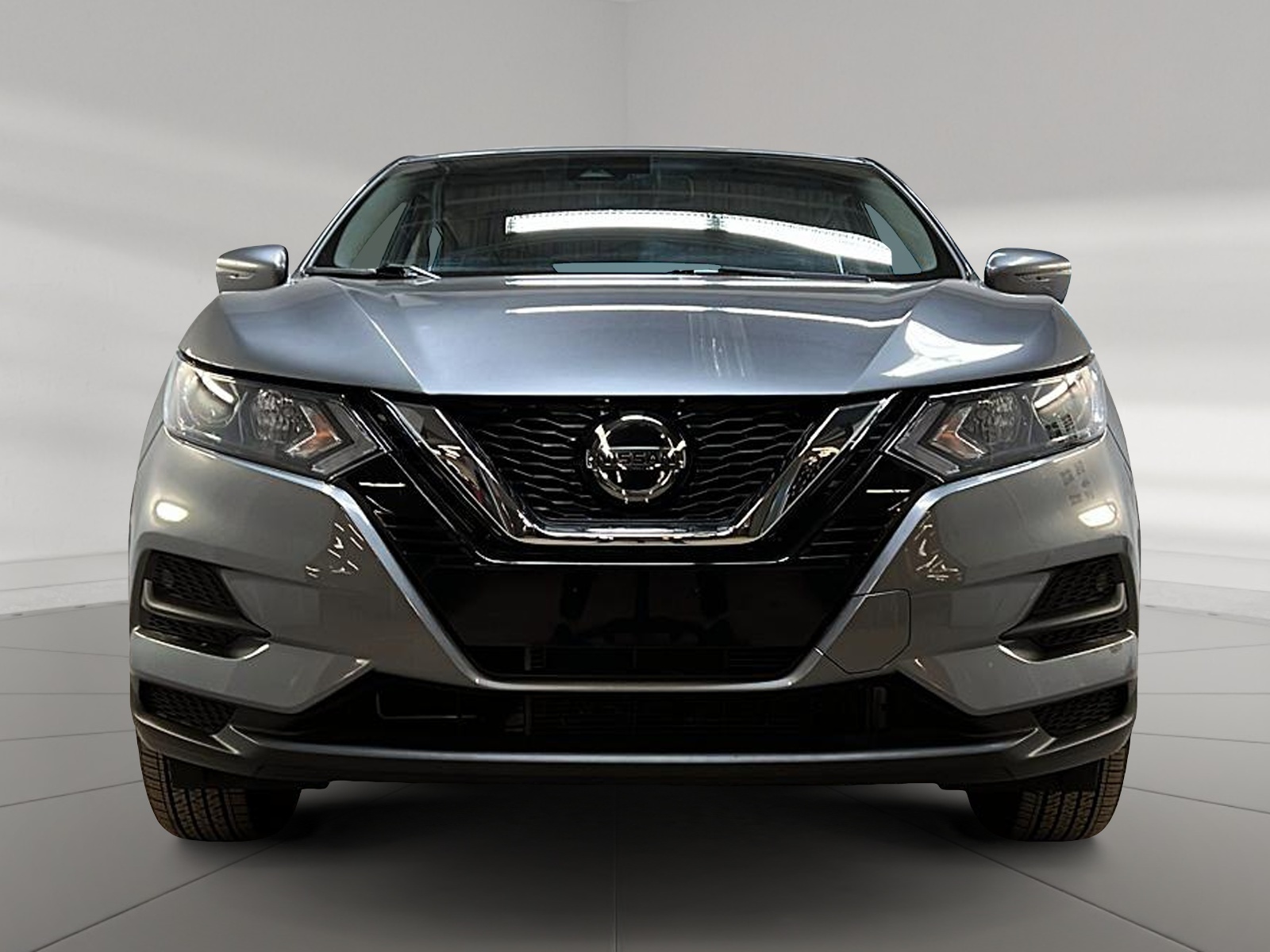Nissan Qashqai S 2023 - image #2