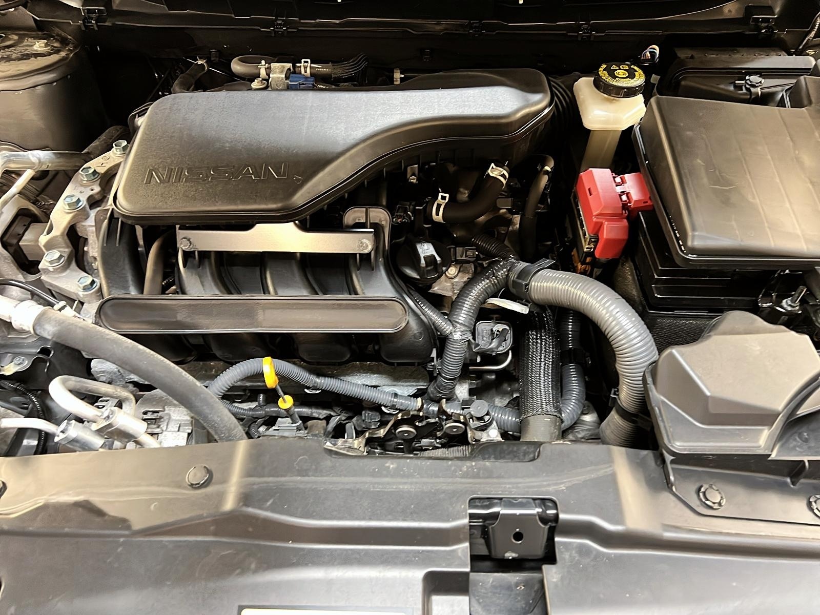 Nissan Qashqai 2023 - Image #11