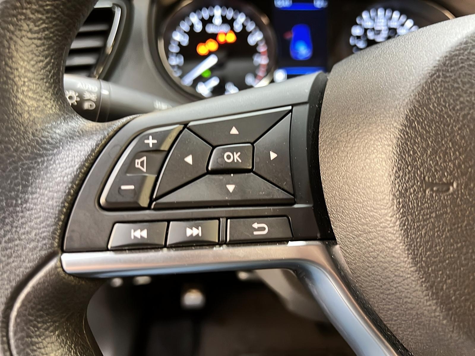 Nissan Qashqai S 2023 - image #19