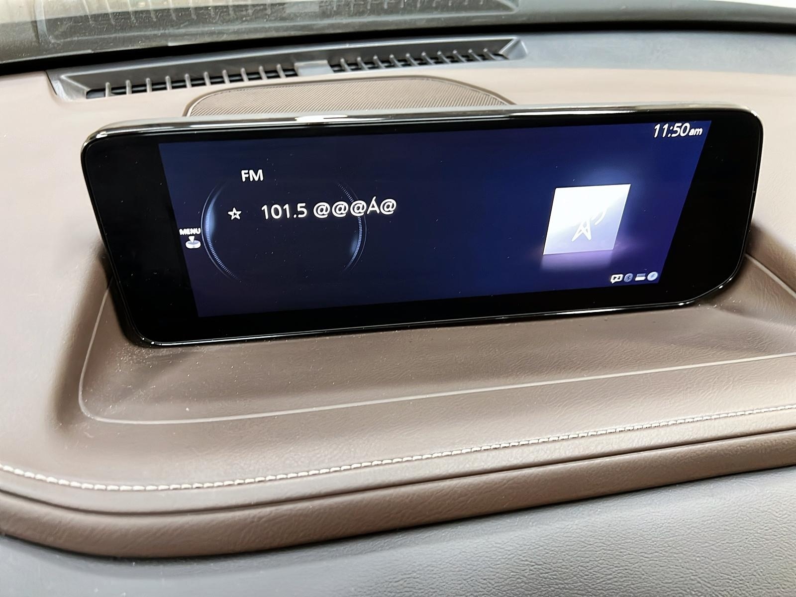 Mazda CX-30 2024 - Image #17