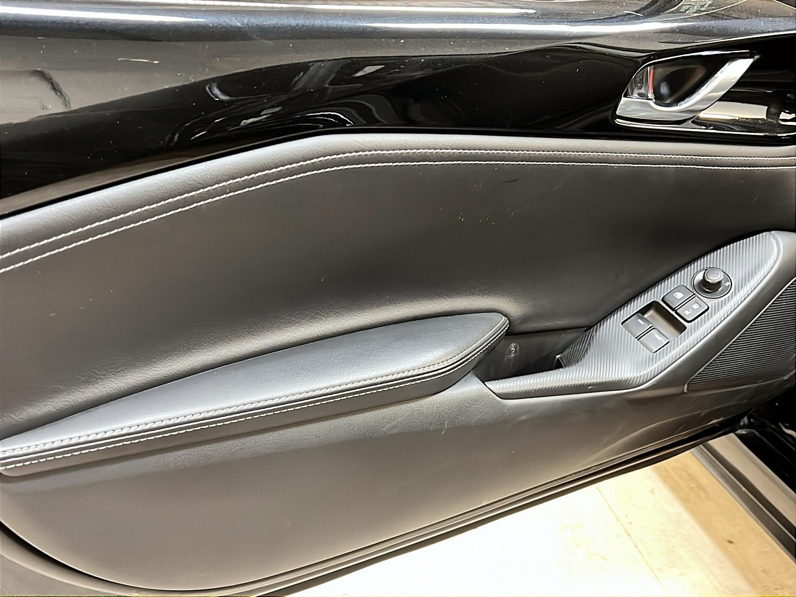 Mazda MX-5 RF 2023 - Image #24