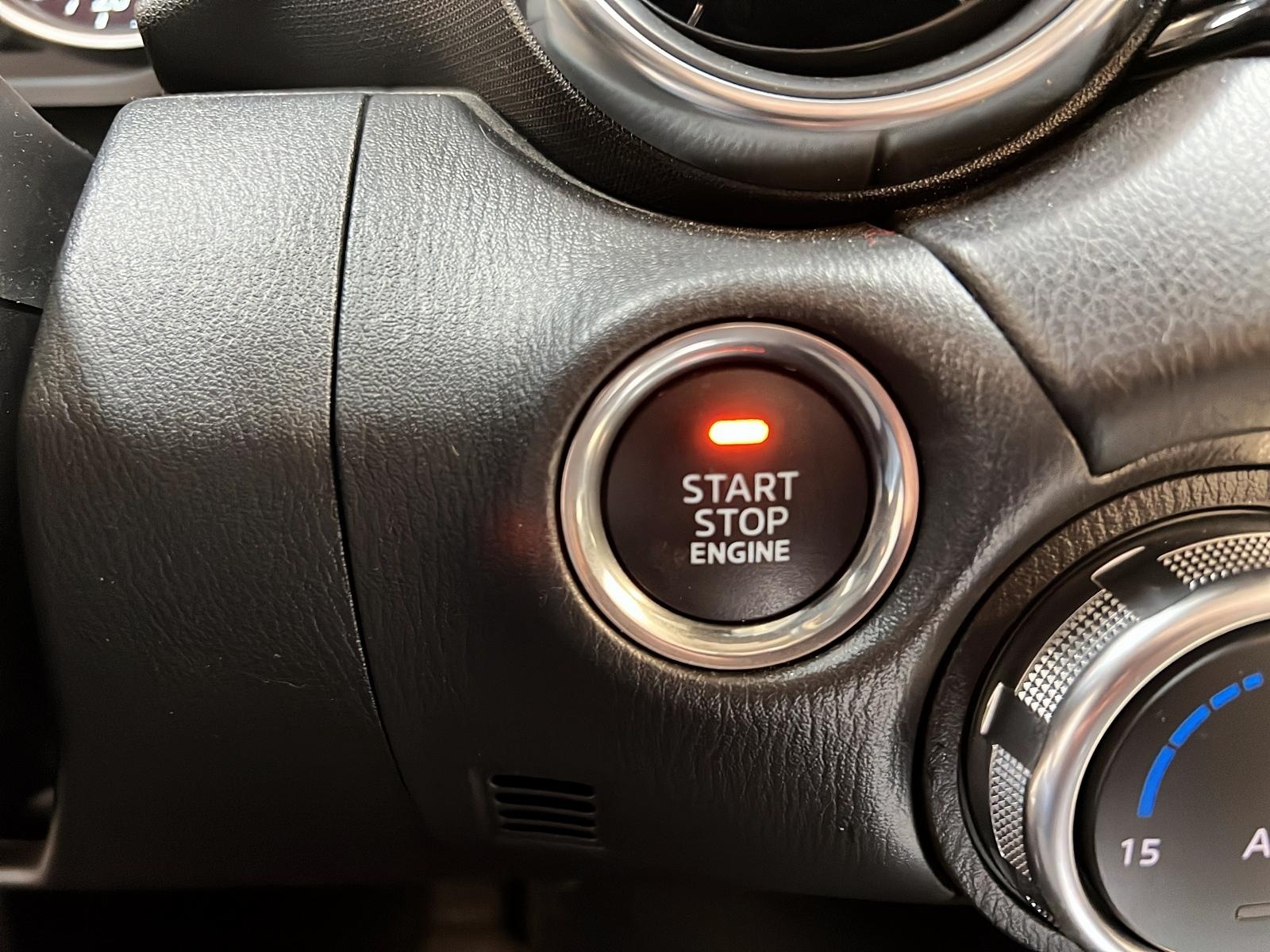 Mazda MX-5 RF 2023 - Image #19