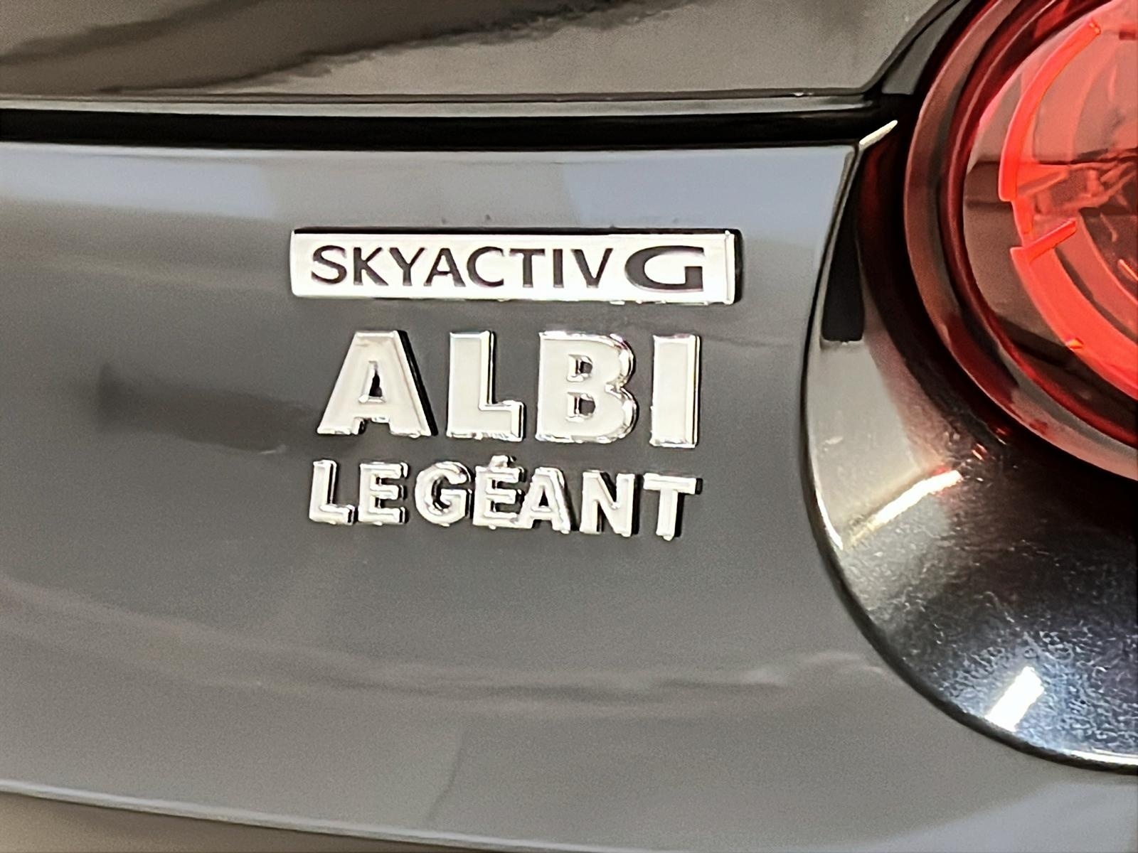 Mazda MX-5 RF GT CUIR NAV 2023 - image #27